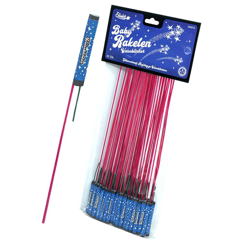 Raketen Fur Silvester